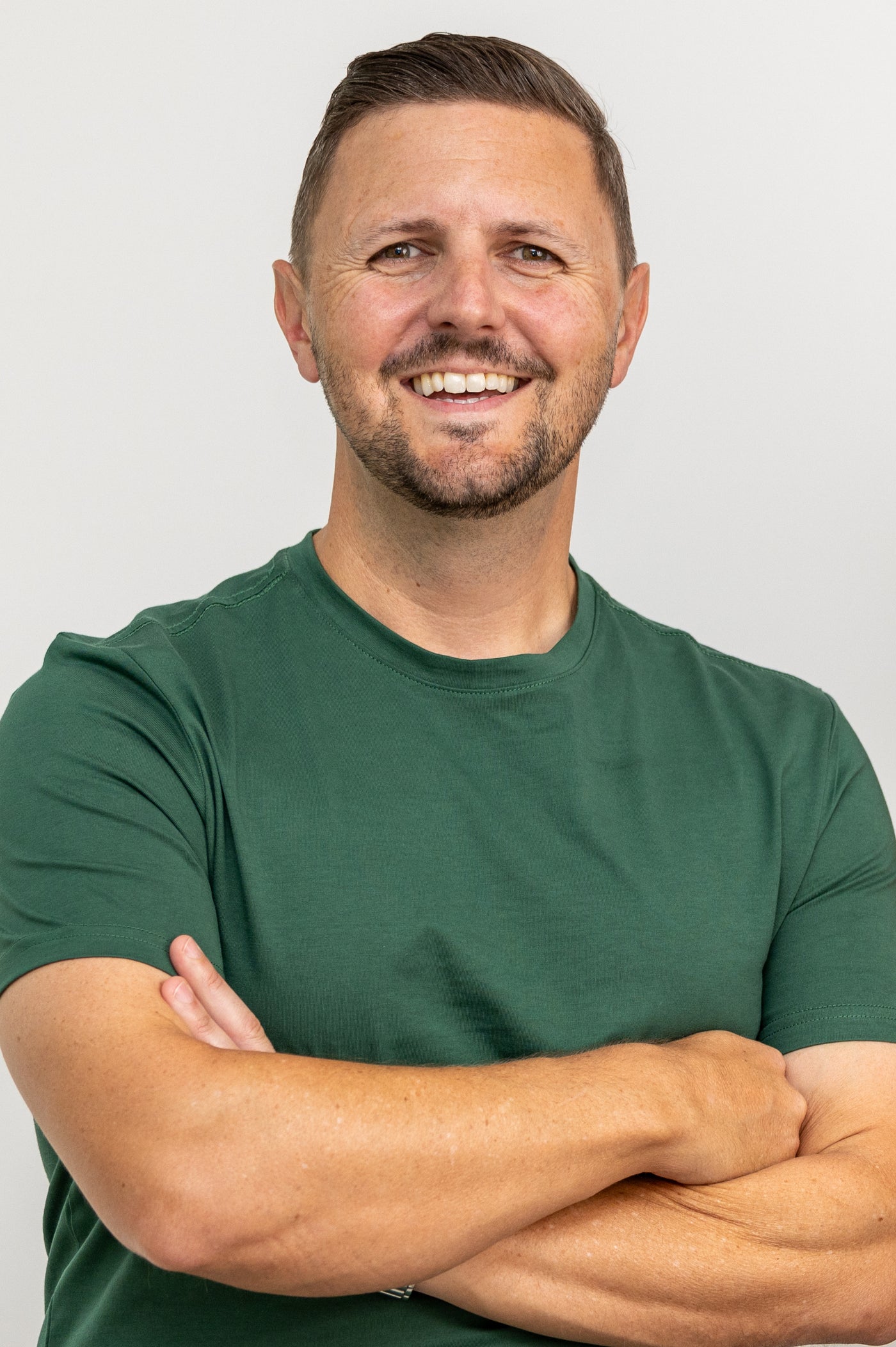 Dr Brad