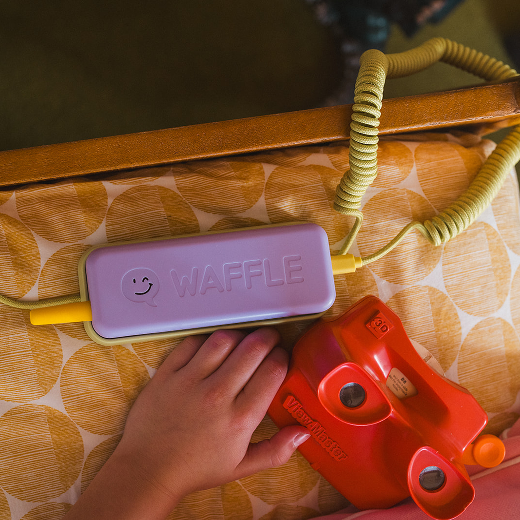 Waffle Home