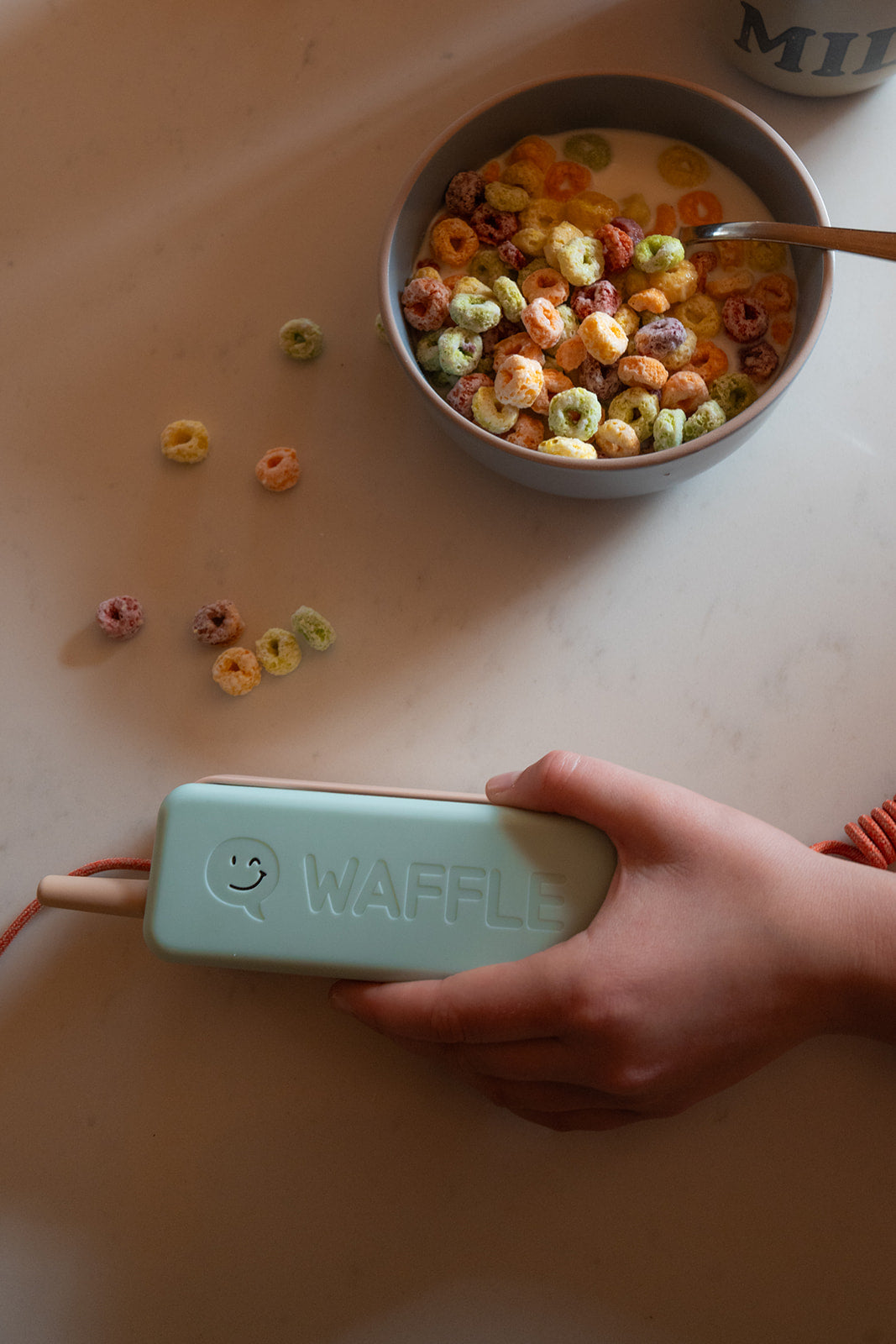Waffle Home