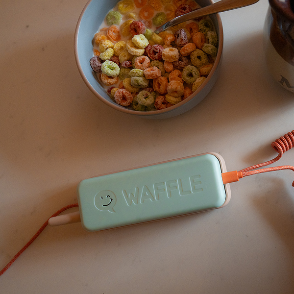 Waffle Home